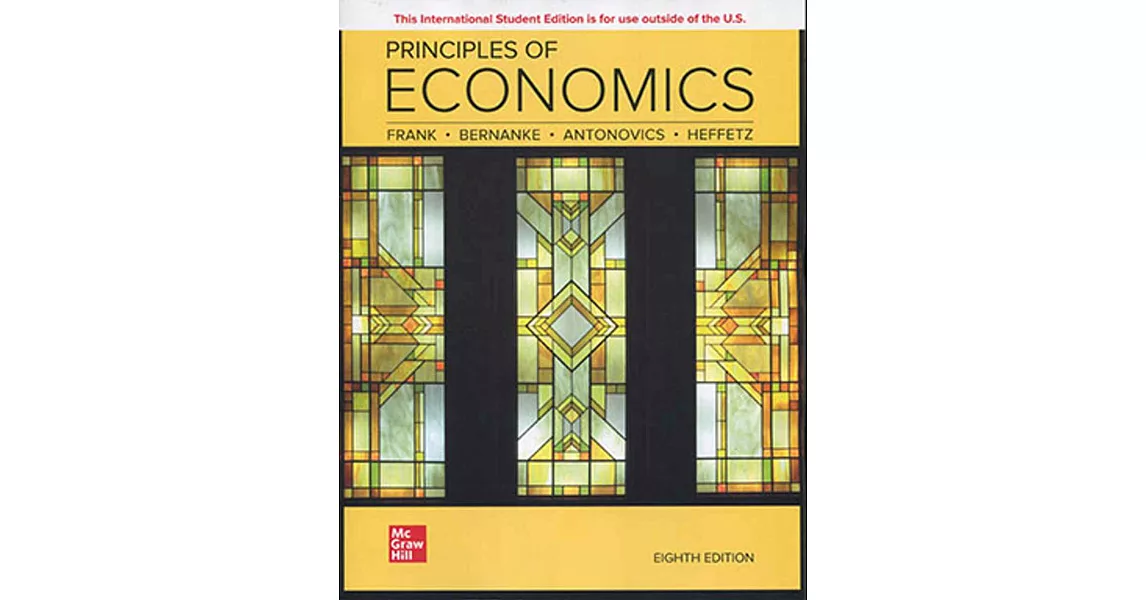 Principles of Economics(8版) | 拾書所