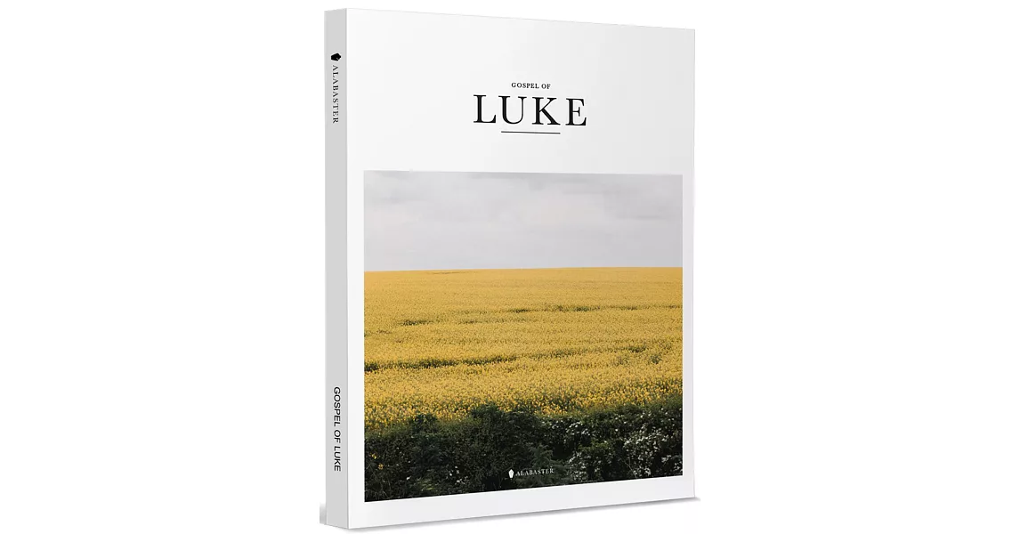 GOSPEL OF LUKE(New Living Translation) | 拾書所