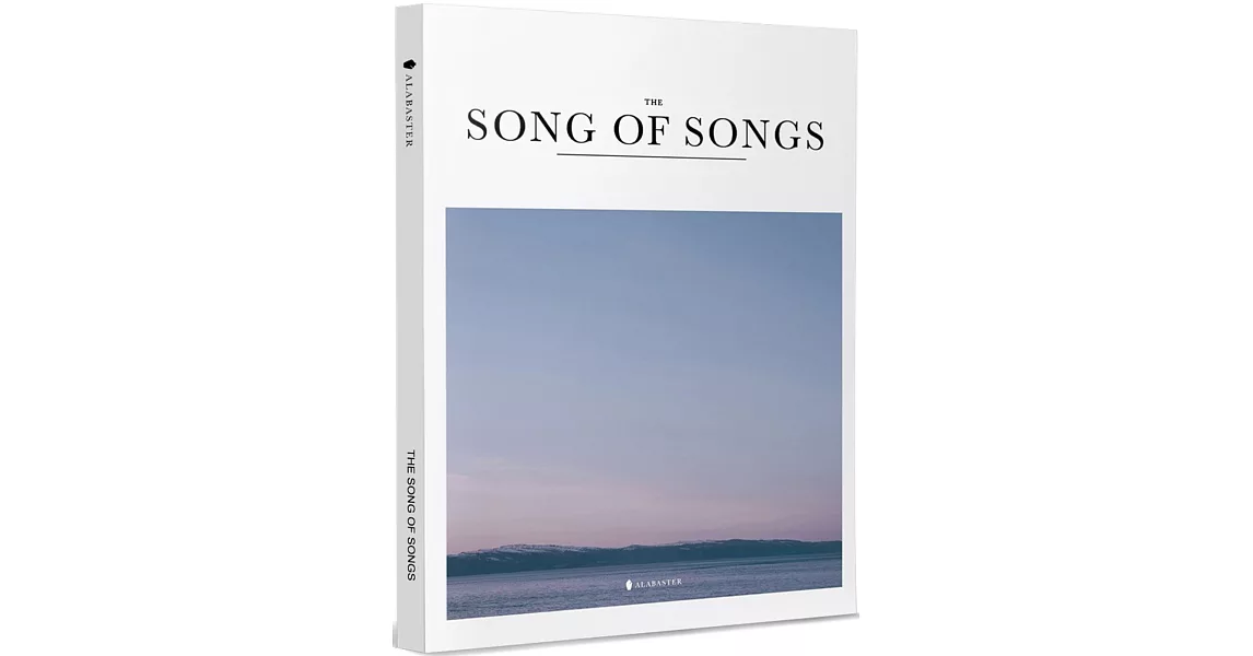 THE SONG OF SONGS(New Living Translation) | 拾書所