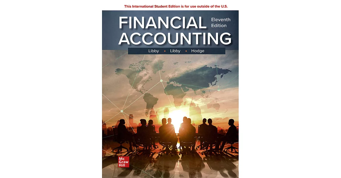 Financial Accounting(ISE) | 拾書所