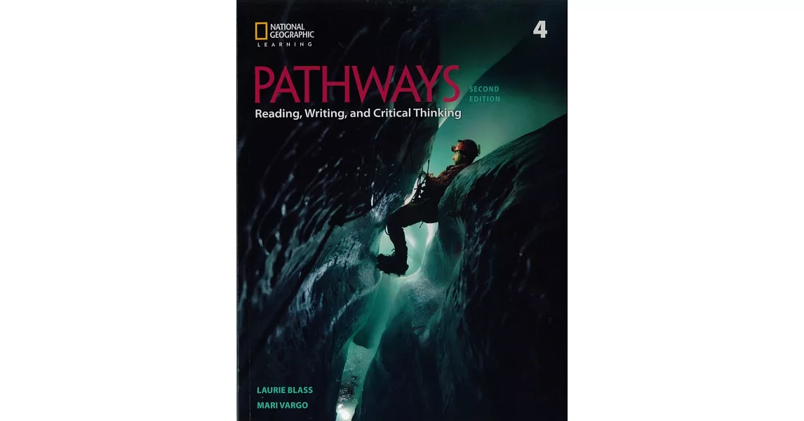 Pathways: Reading, Writing, and Critical Thinking (4) 2/e SB + Online WB Access Code Included | 拾書所