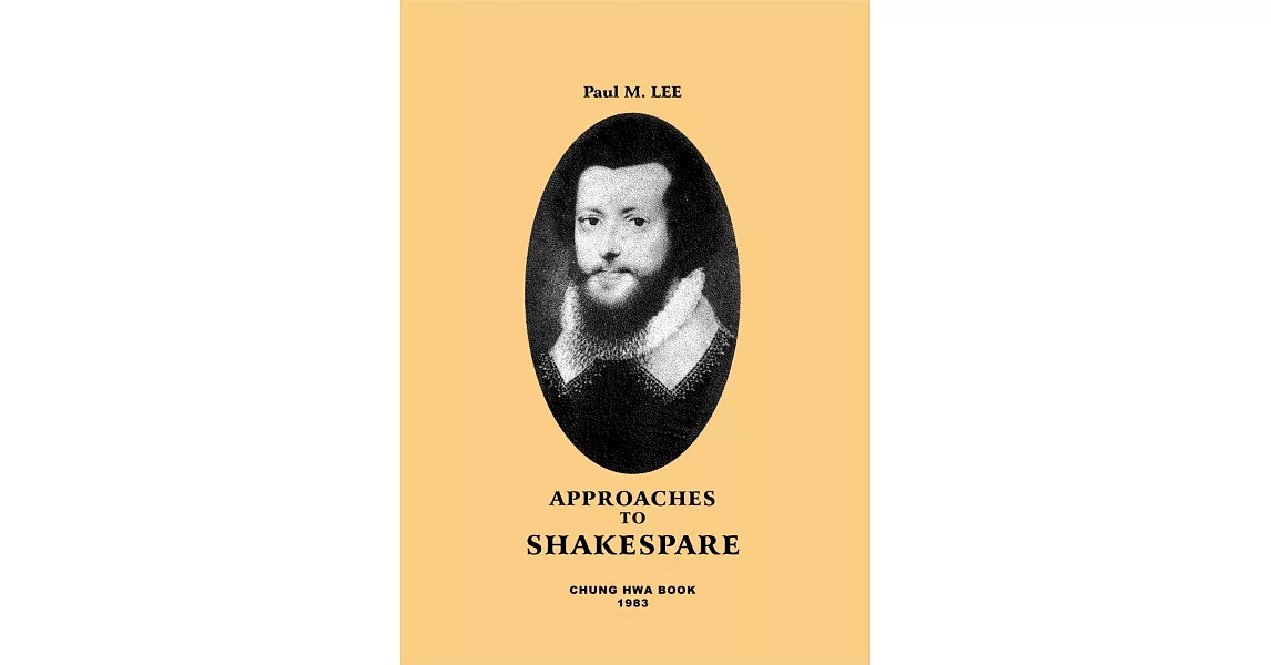 Approaches to Shakespeare | 拾書所