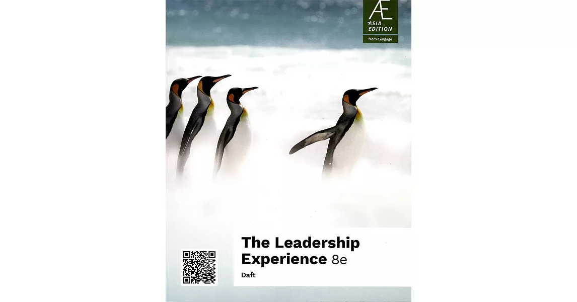 The Leadership Experience(Asia Edition)(8版) | 拾書所