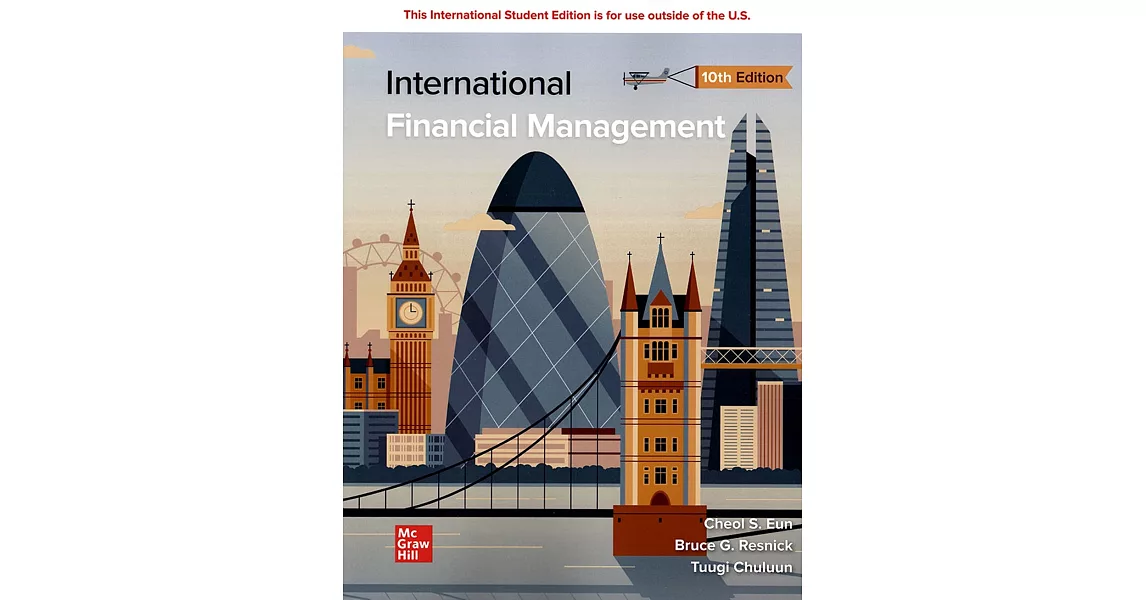 International Financial Management (10版) | 拾書所