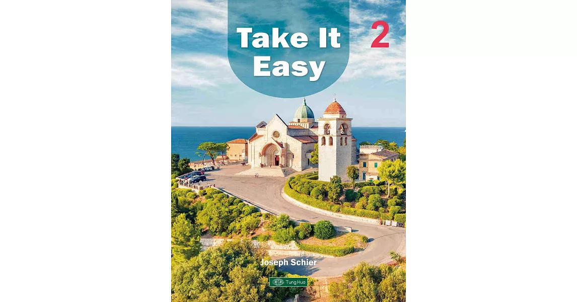 Take it Easy 2 | 拾書所