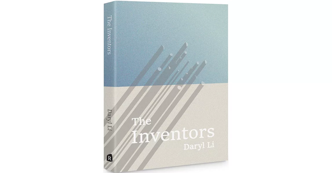 The Inventors | 拾書所