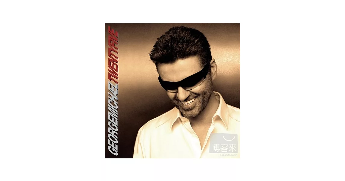 George Michael / Twenttfive (2CD)