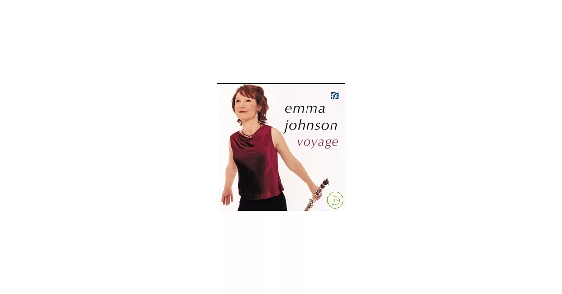 Emma Johnson / Voyage