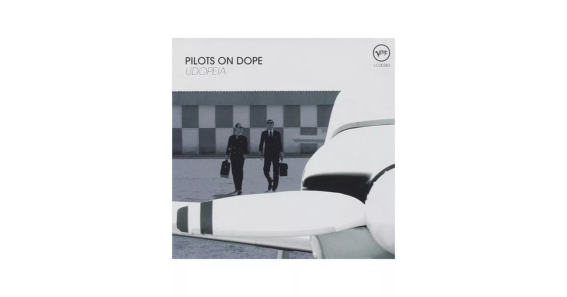 Pilots On Dope / Udopeia