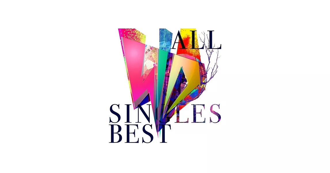 SID / ALL SINGLES BEST (2CD+DVD初回B盤)