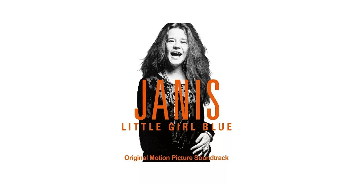 O.S.T. / Janis Joplin / Janis: Little Girl Blue