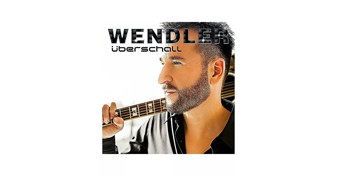 Michael Wendler / Uberschall