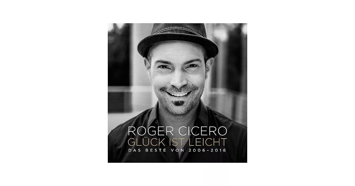 羅傑西賽羅 / 精選十年全紀錄 (進口豪華盤2CD)