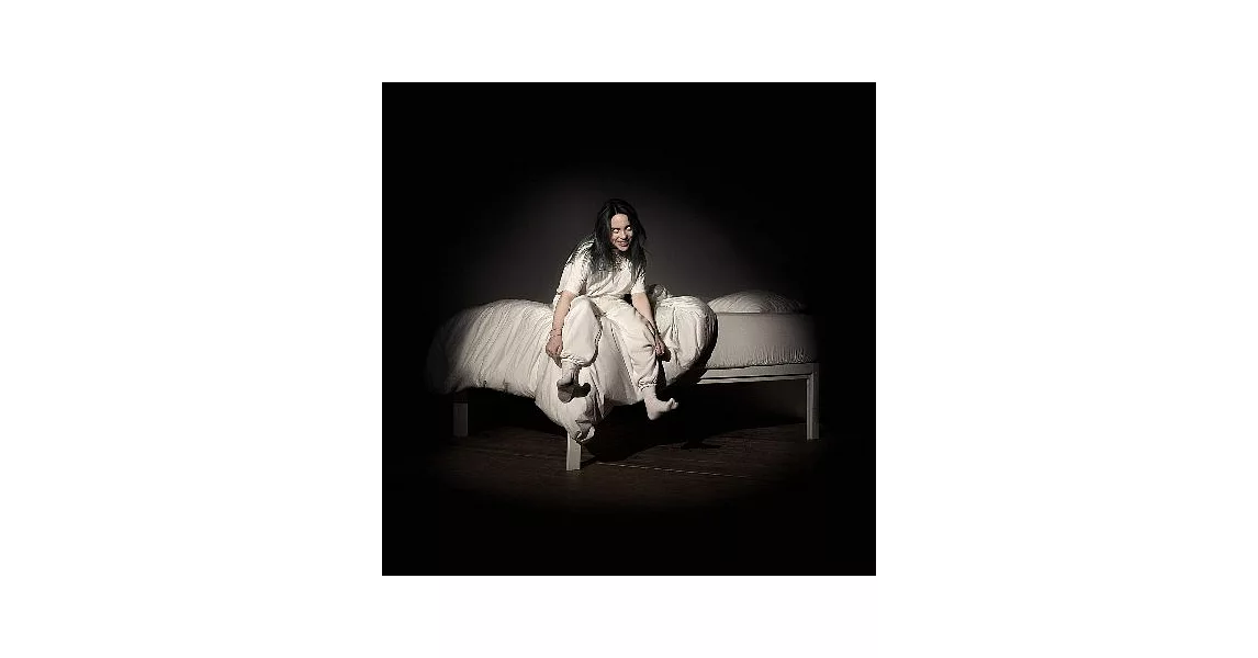 怪奇比莉 / 當我們睡了 怪事發生了 (原裝進口版)