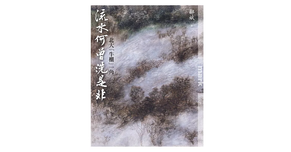 流水何曾洗是非：北大「牛棚」一角 (電子書) | 拾書所