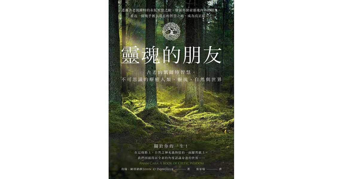 靈魂的朋友 (電子書) | 拾書所