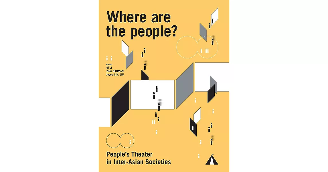 Where are the people? People’s Theater in Inter-Asian Societies (電子書) | 拾書所