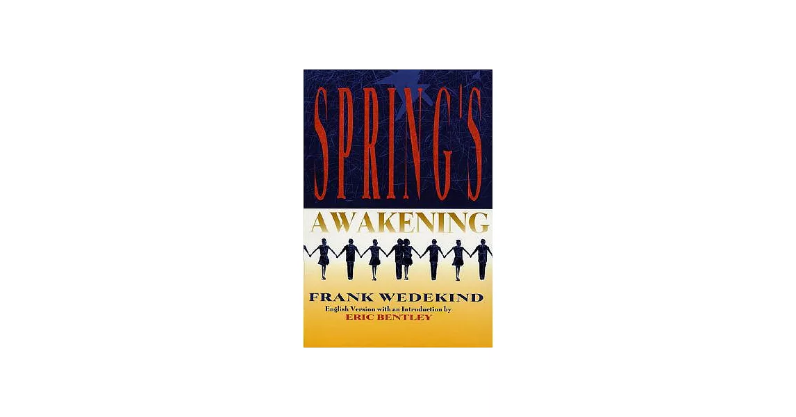 Spring’s Awakening: Tragedy of Childhood | 拾書所