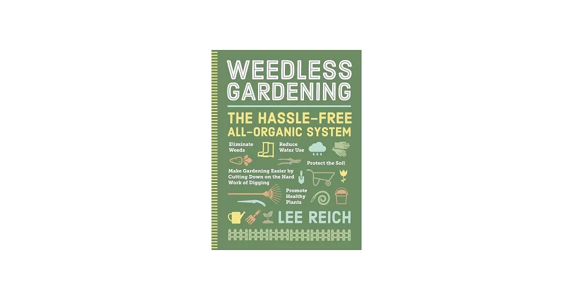 Weedless Gardening | 拾書所