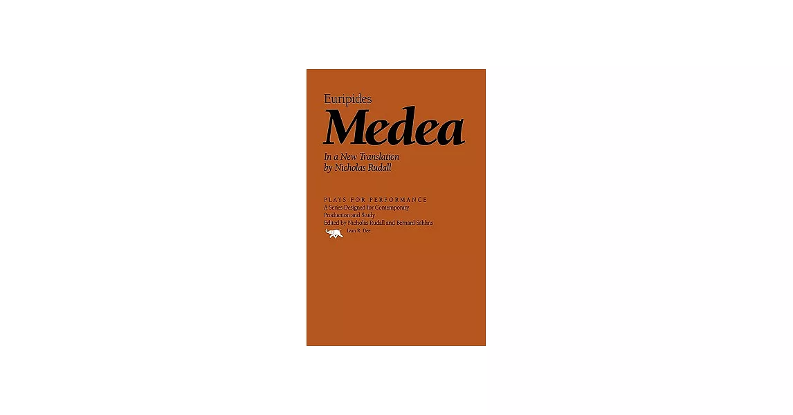 Medea | 拾書所