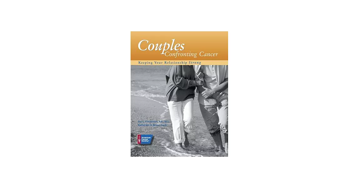 Couples Confronting Cancer: Keeping Your Relationship Strong | 拾書所