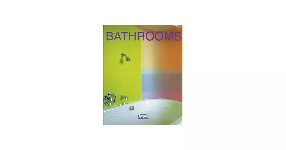 Bathrooms | 拾書所