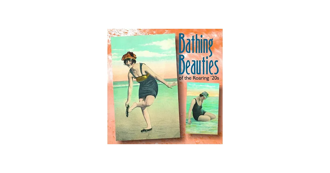 Bathing Beauties Of The Roaring ’20s | 拾書所