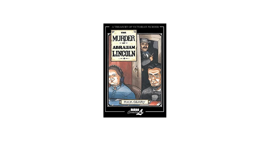 The Murder of Abraham Lincoln | 拾書所