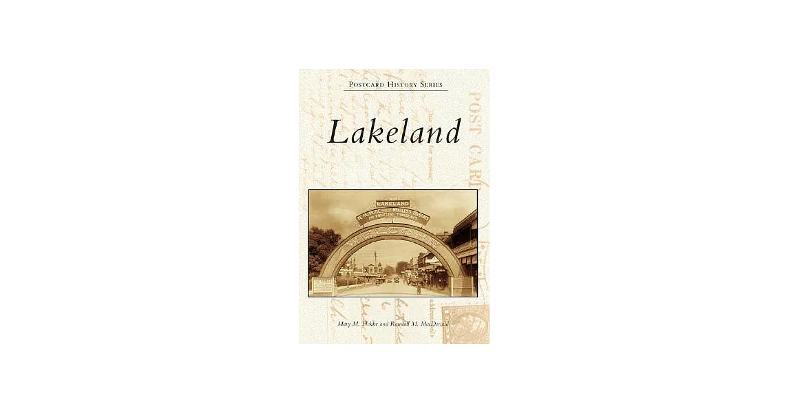 Lakeland | 拾書所