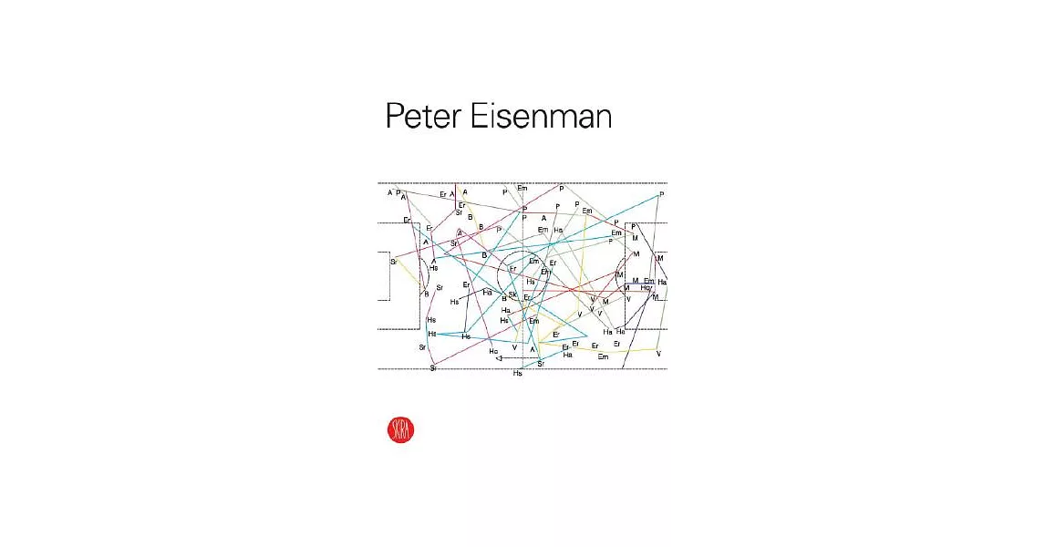 Peter Eisenman: Feints | 拾書所