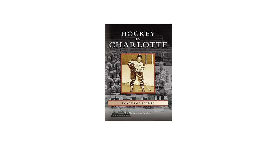 Hockey in Charlotte | 拾書所