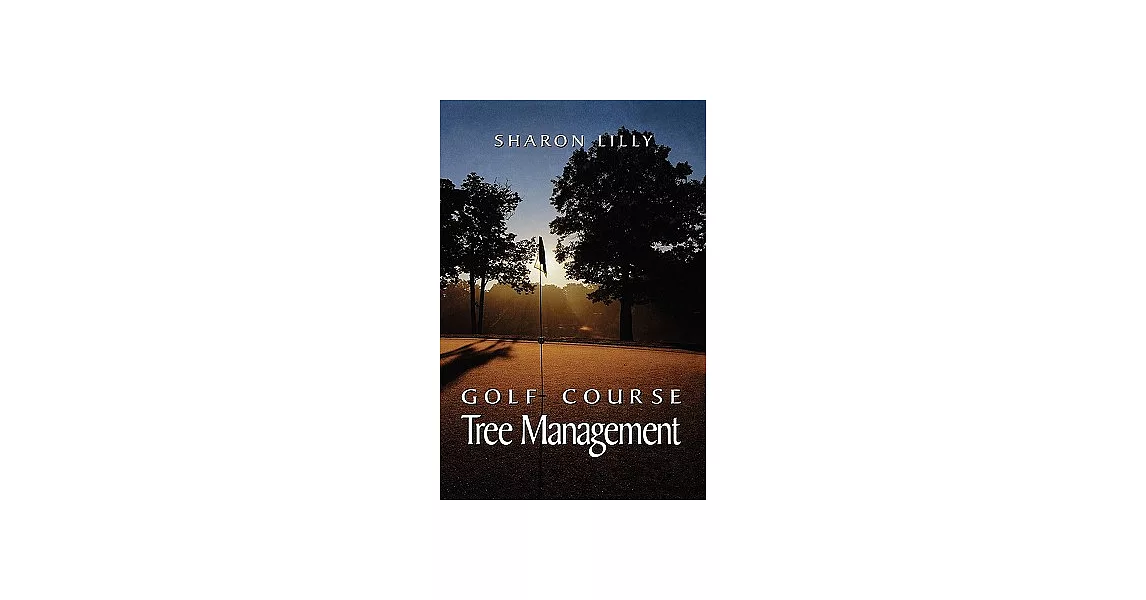 Golf Course Tree Management | 拾書所