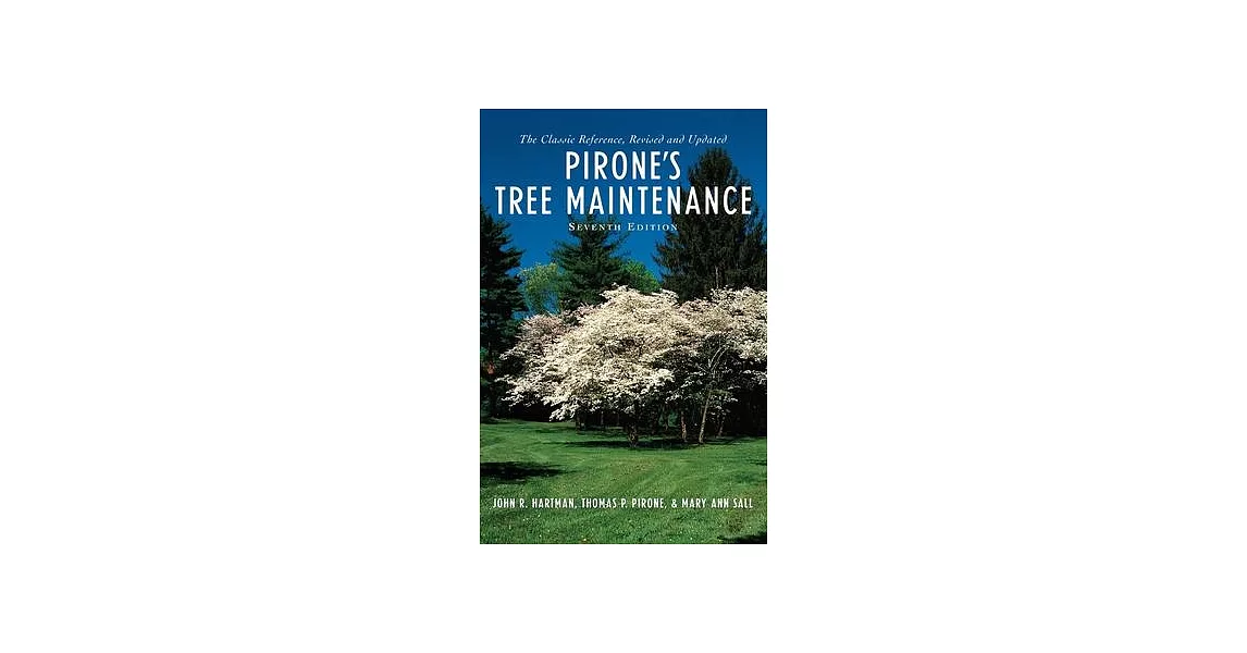 Pirone’s Tree Maintenance | 拾書所