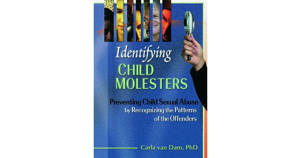 Identifying Child Molesters | 拾書所