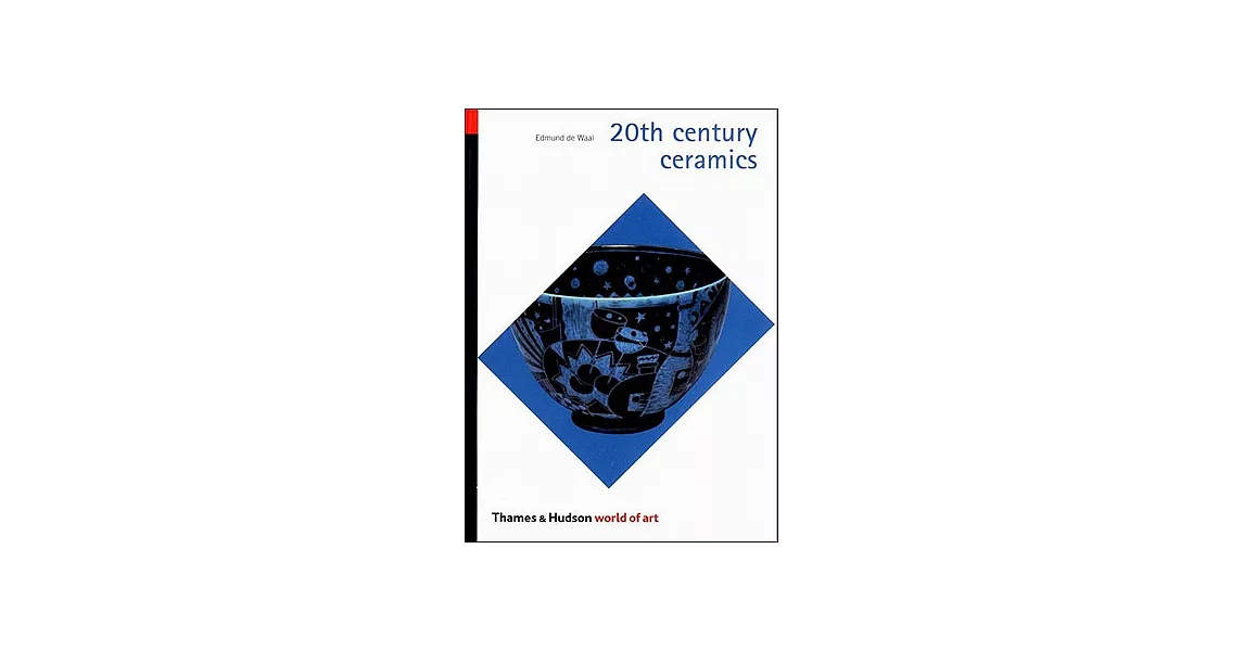20th Century Ceramics | 拾書所