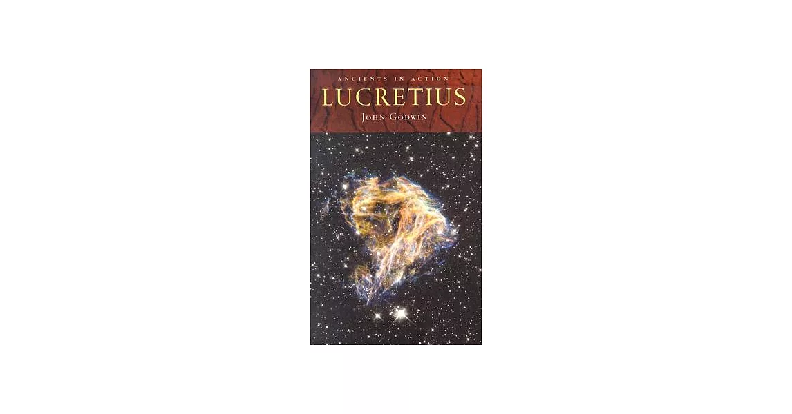 Lucretius | 拾書所