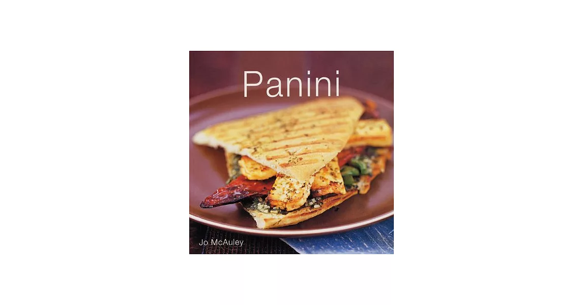 Panini | 拾書所