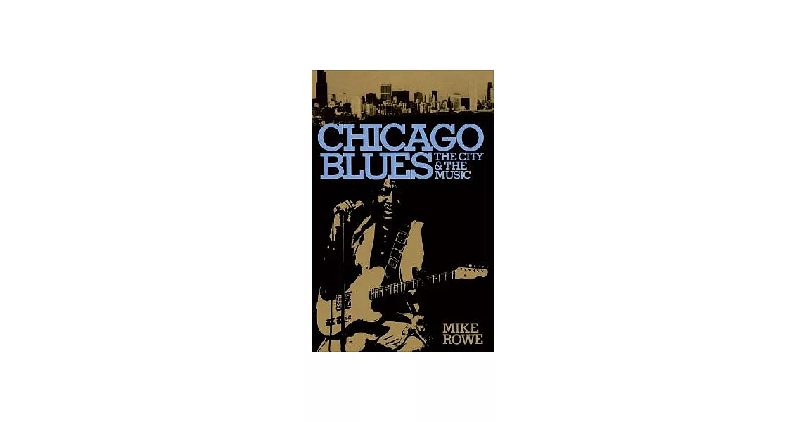 Chicago Blues | 拾書所