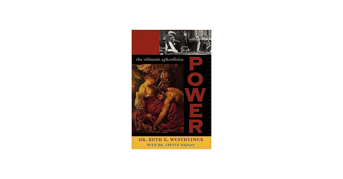 Power: The Ultimate Aphrodisiac | 拾書所