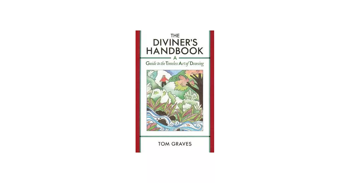 Diviner’s Handbook | 拾書所