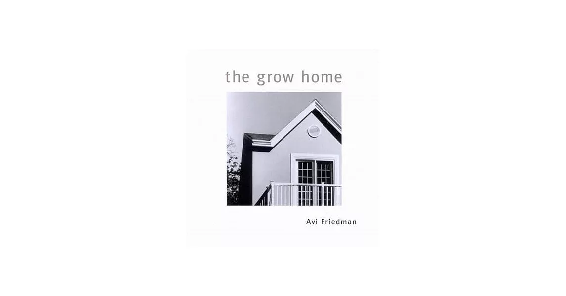 The Grow Home | 拾書所