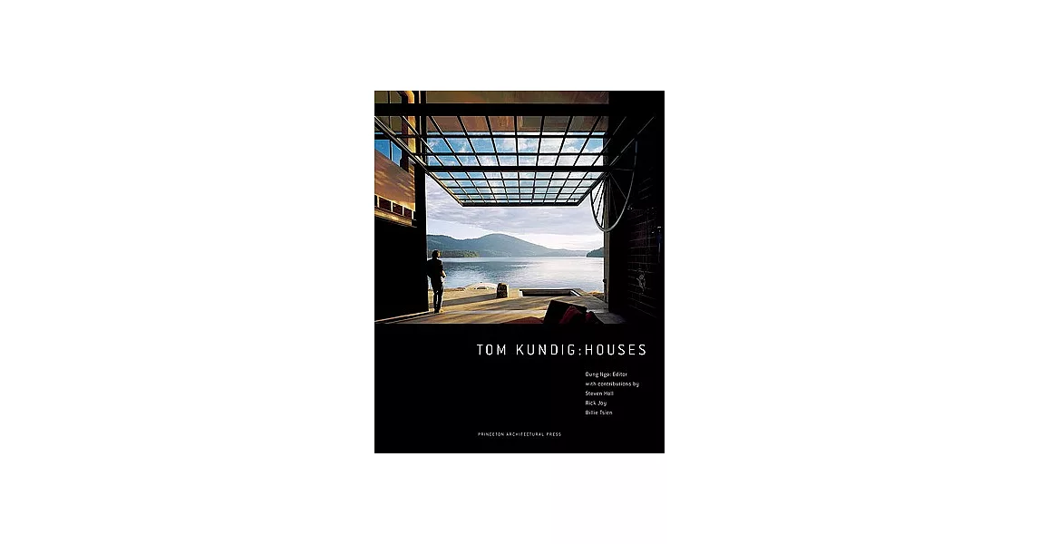 Tom Kundig: Houses | 拾書所