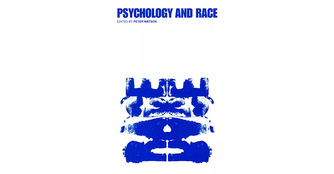 Psychology and Race | 拾書所