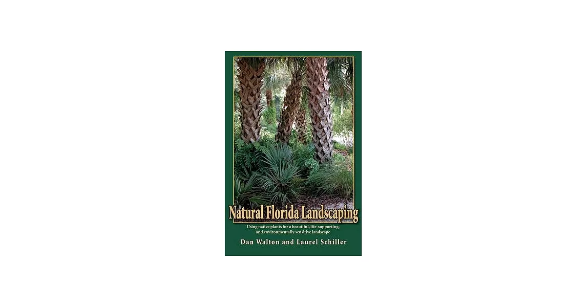 Natural Florida Landscaping | 拾書所