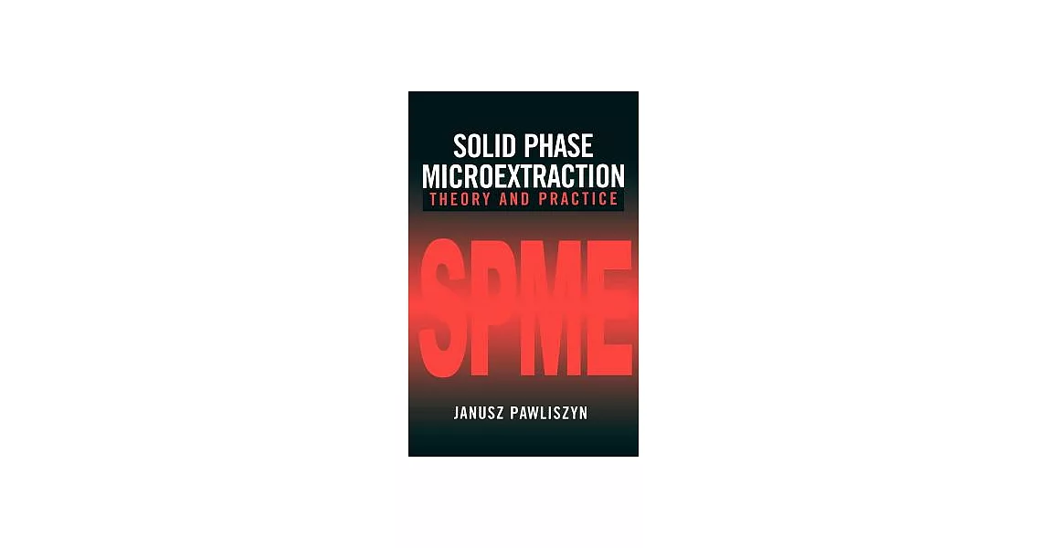 solid-phase-microextraction-theory-and-practice