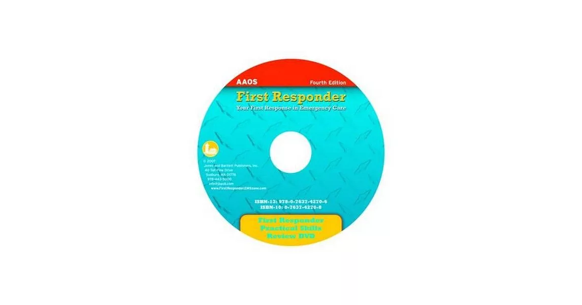 First Responder Practical Skills Review | 拾書所