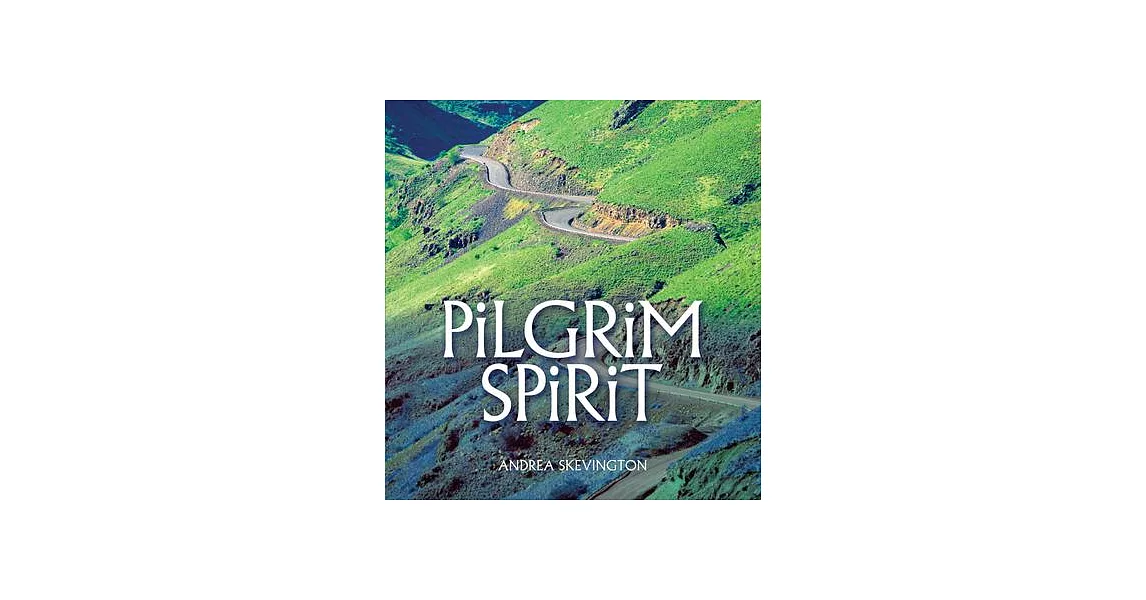 The Pilgrim Spirit | 拾書所