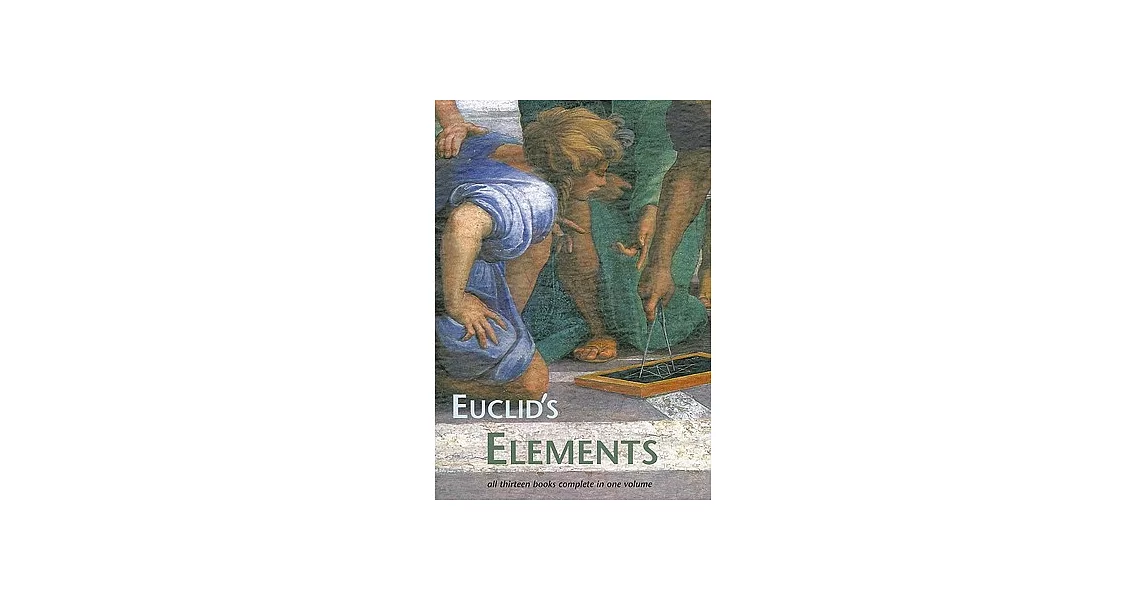 Euclid’s Elements | 拾書所