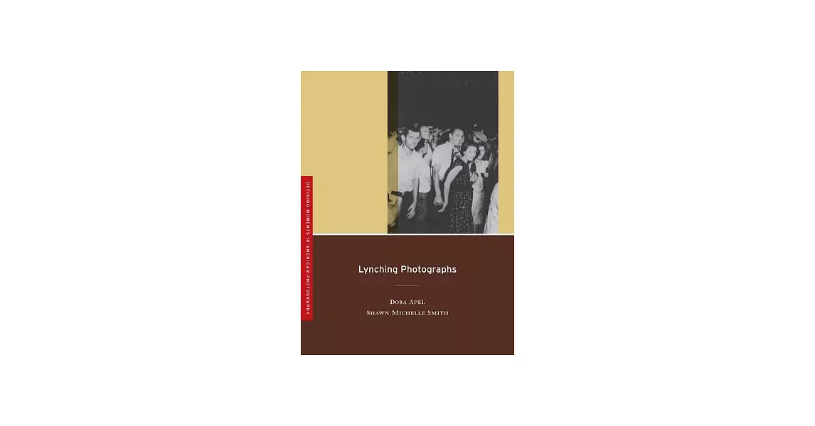 Lynching Photographs | 拾書所