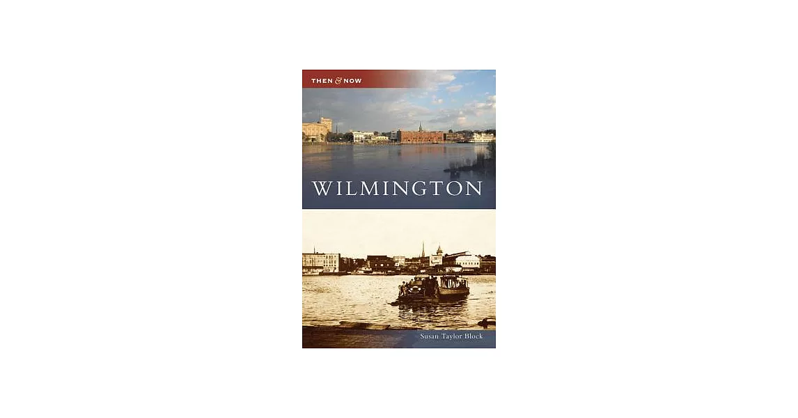 Wilmington | 拾書所